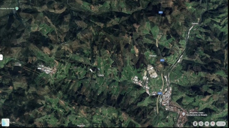 Albistegia: 2025-11-11