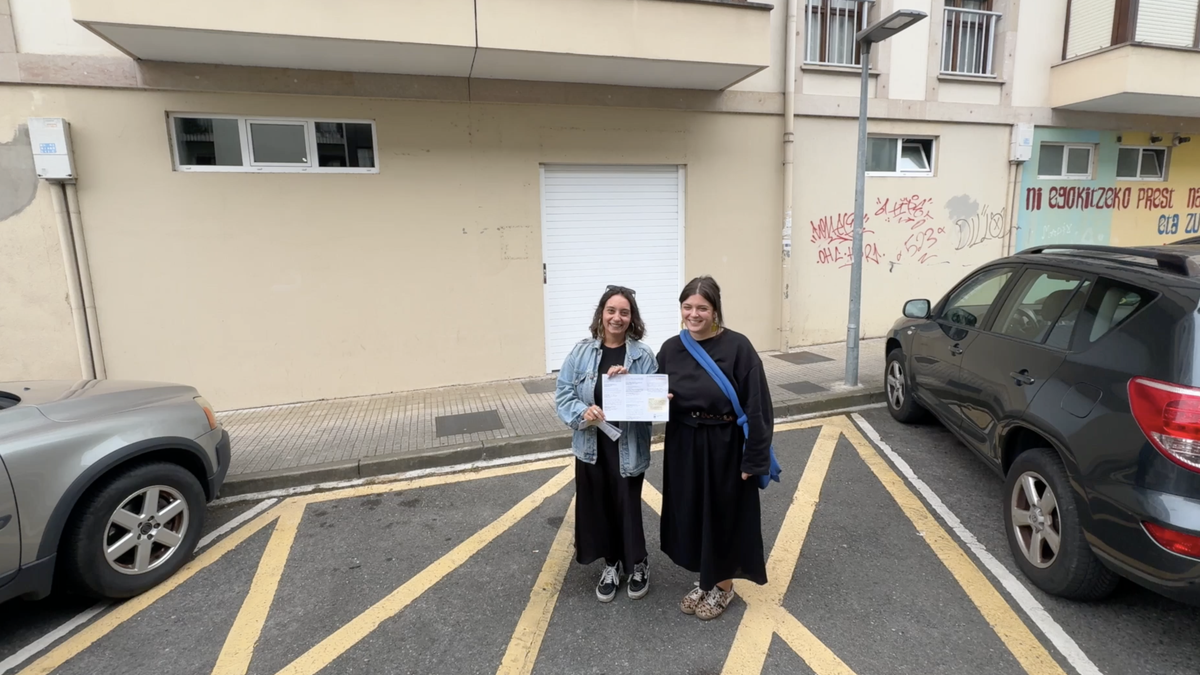 Emakumeei eta queerrei zuzendutako txoko feminista irekiko dute hilaren 23an