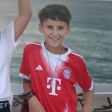 Aimar Egizabal Gandarias