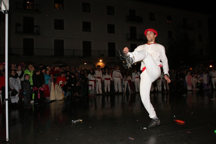 Aretxabaletako kintoen azken dantza saioa - 73