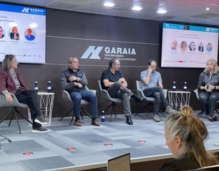 Garaia Investors 2025-ek 'startup'-ak eta inbertsoreak bildu ditu