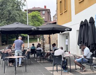 Eltzia taberna itxi egingo dute datorren astean