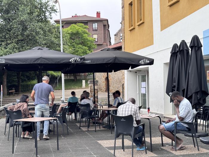 Eltzia taberna itxi egingo dute datorren astean