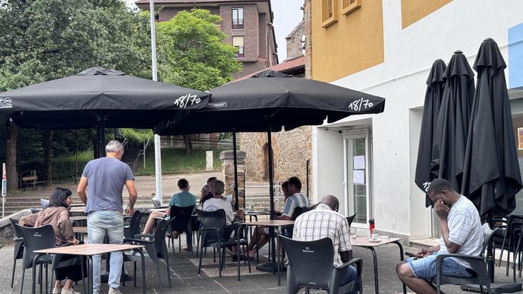 Eltzia taberna itxi egingo dute datorren astean