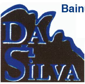 Da Silva iturgina logotipoa