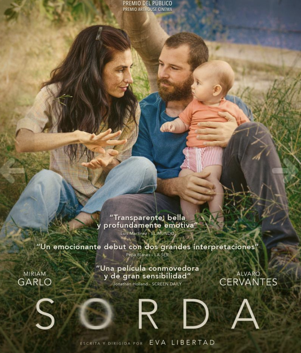 'Sorda' filma