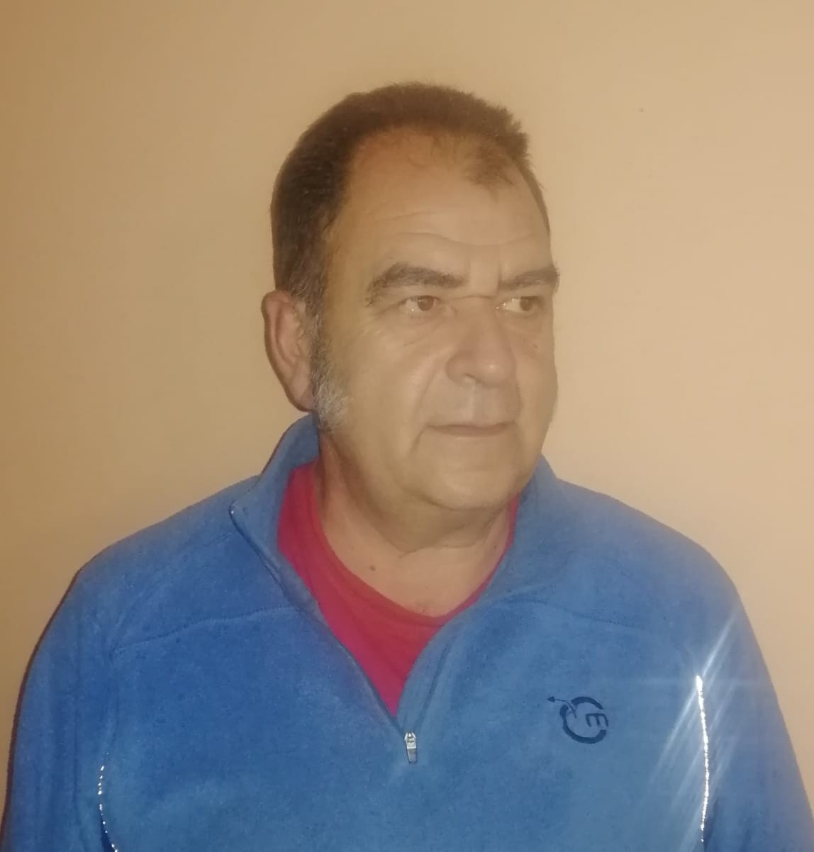 Heriberto Arriolabengoa: "Iazko urteak eguneroko dinamika apurtu zuen"