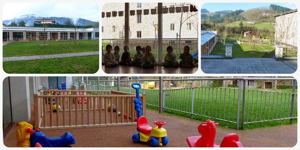 BIXAR ATE IREKIXAK ELKAR HEZIN

Ikastetxeko inst