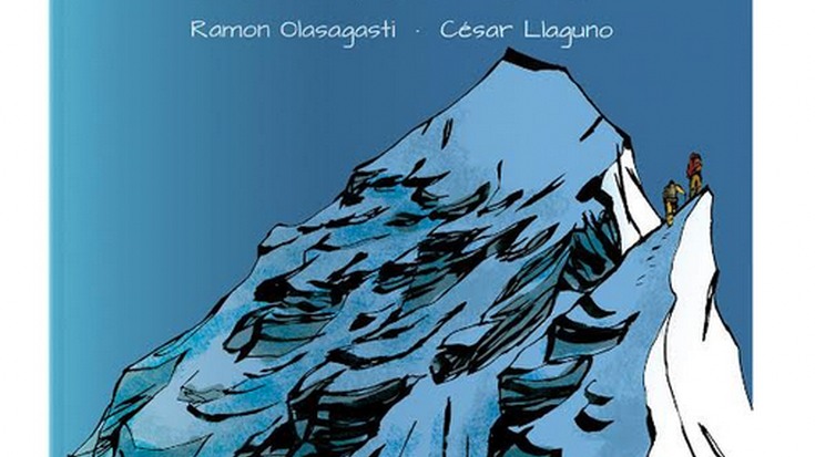 Komikia tertulixan. Saio irekia