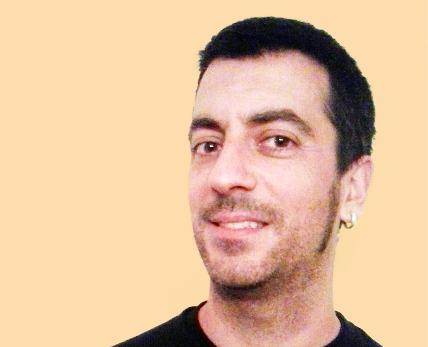 Iban Elortondo: "Profesionalki, lan mundura itzultzeko prestatuago nago"
