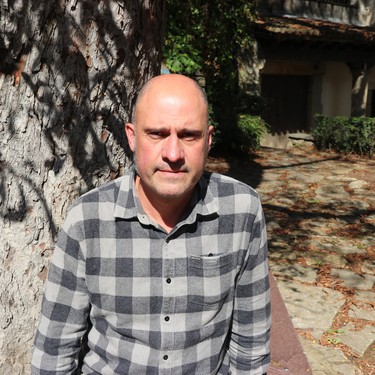 'Heriotzak eta doluak. Trilogia dokumental bat' solasaldia