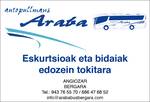 Autopullmans Araba