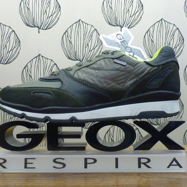 Geox