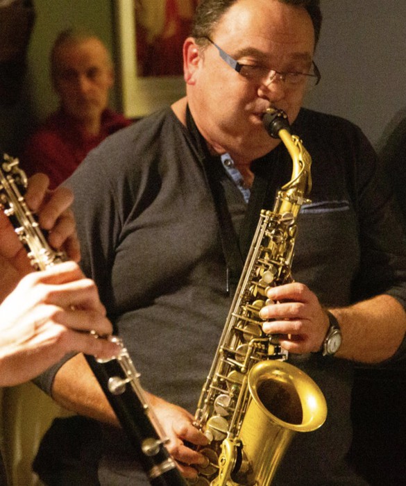 Mario Fernandino