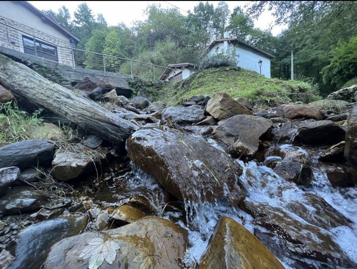 Gatzagarrek ere urriaren 21ean garbituko dute erreka auzolanean