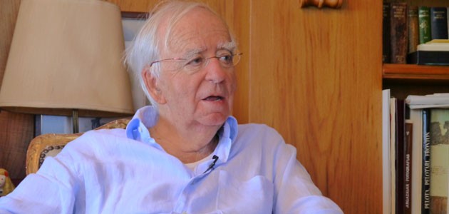 Ramon Labaien, Eusko Jaurlaritzako lehen kultura sailburua hil da
