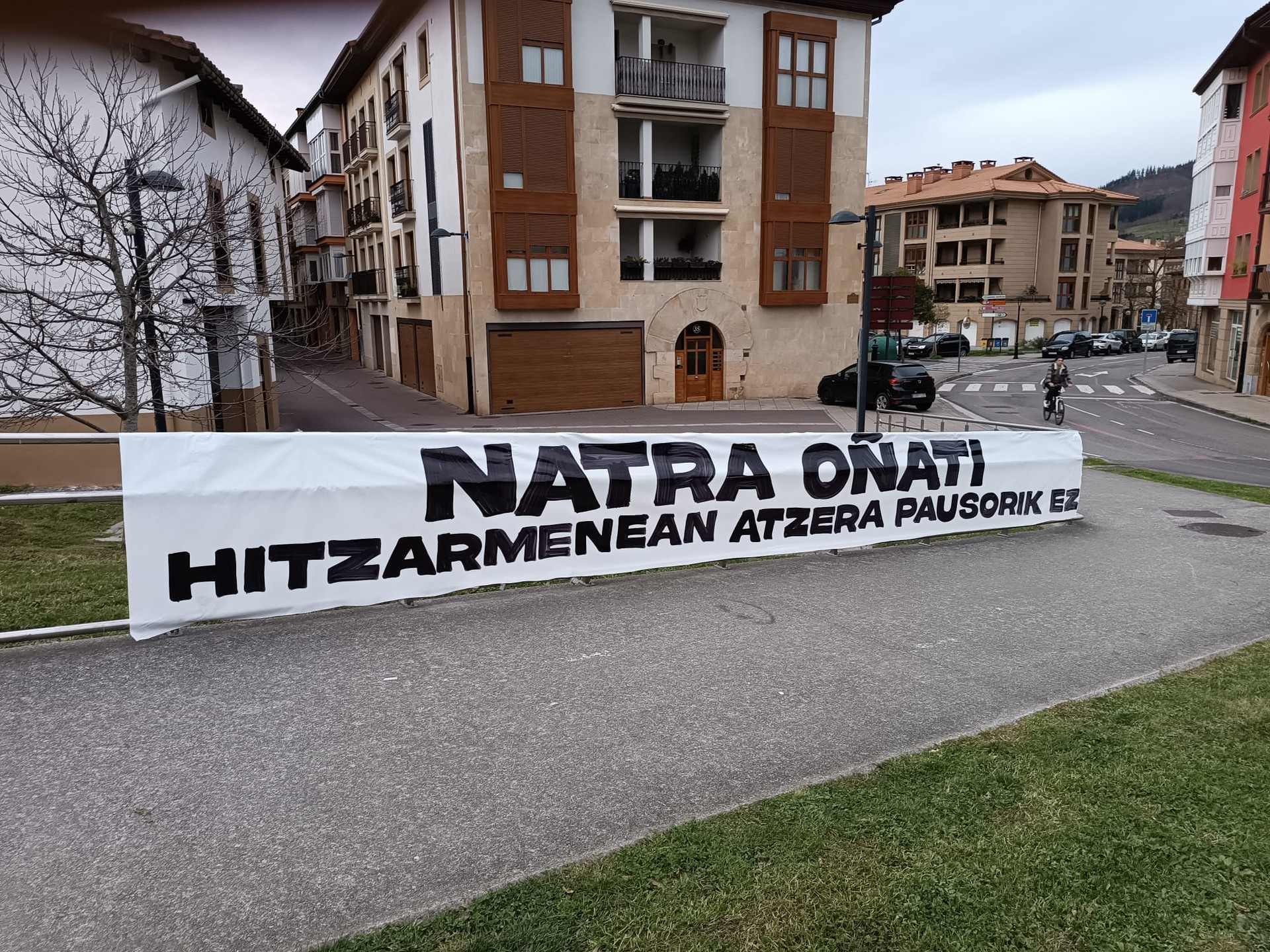 Natra Oñatiko langileek lanuzteak egingo dituzte datozen asteetan