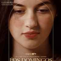 'Los domingos' filma