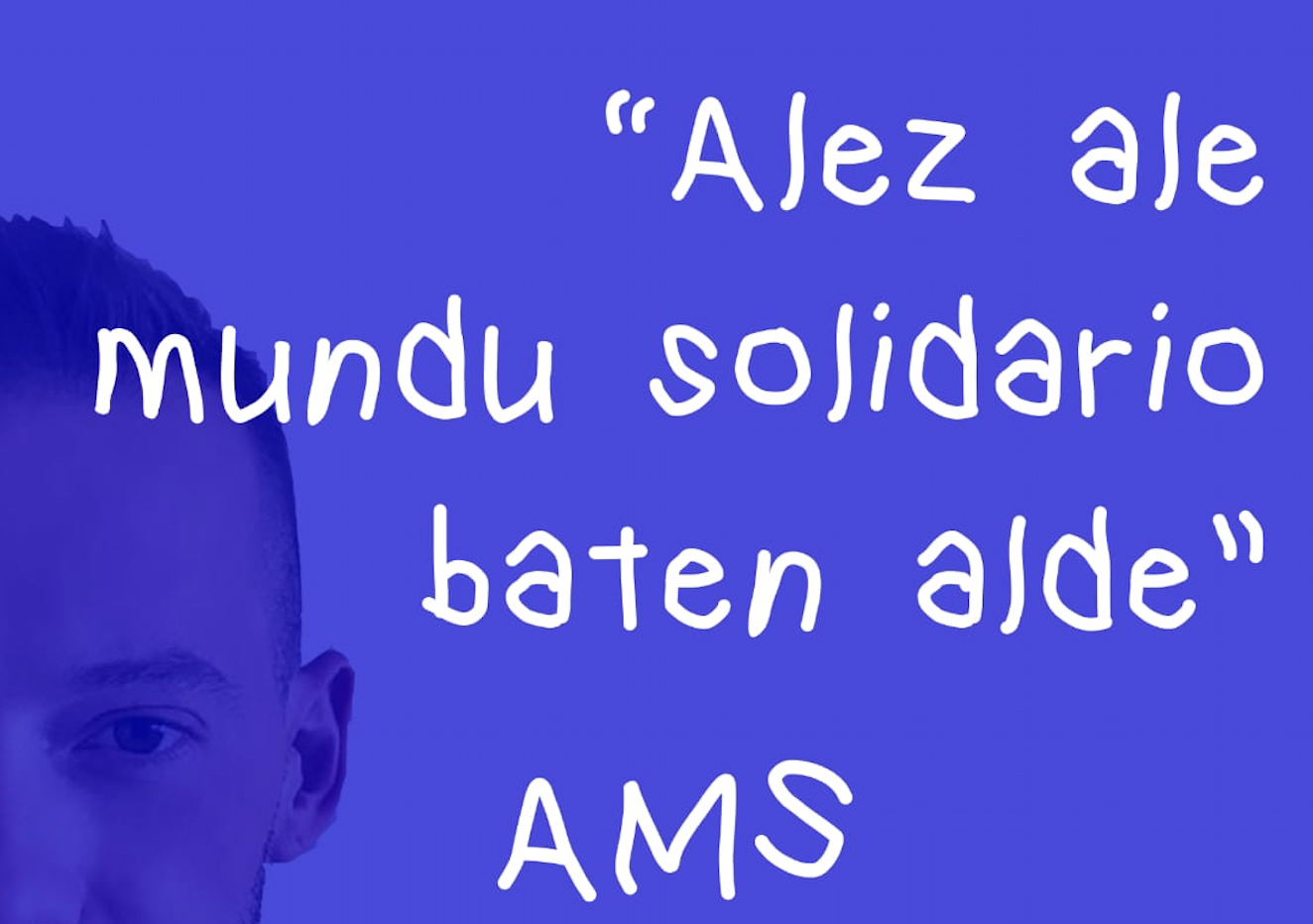 Arroza dastatuz, Nikaragua laguntzeko aukera