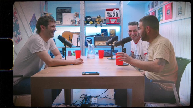 Nick Linbött: "Hasierako zalantzen ostean, pretentsiorik gabe ari gara bideaz gozatzen"