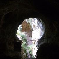 Hitzaldia: 'Gure inguruko kobazuloak'