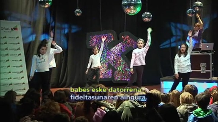 Kantari 4: Oñati, 4. saioa