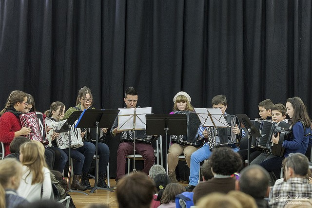 Askotariko musika tresnen kontzertuak egongo dira datorren astean zehar