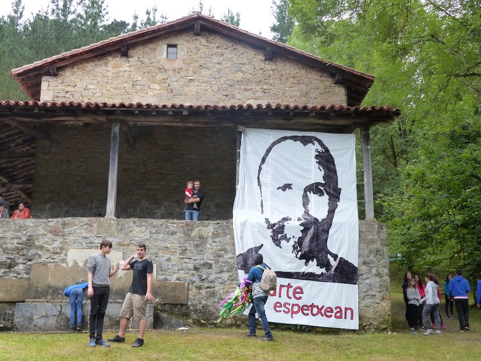 San Martzial erromeria - 57