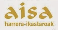 Aisa ikastaroa, izen-ematea