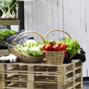 Frutadenda dekorazioa