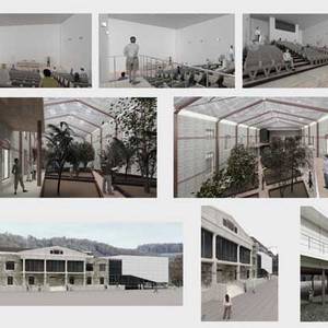 Obra berriak