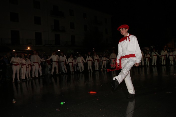 Aretxabaletako kintoen azken dantza saioa - 48