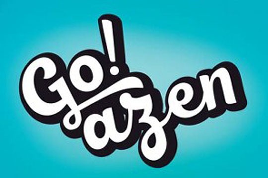Arratsaldean hasiko dira gonbidapenak banatzen Go!azen ikusteko