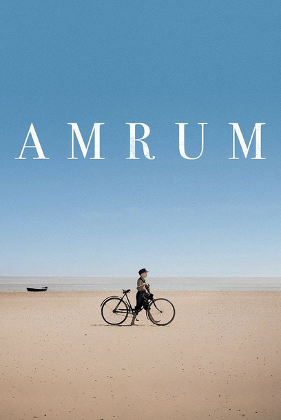 'La isla de Amrum' filma