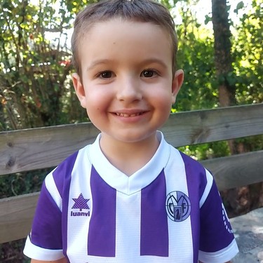 Manex Barbero Hernandez