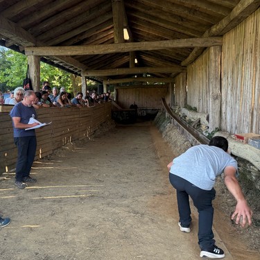 Euskal Herriko III. Boleta-maratoia