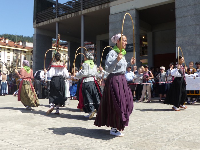 Debagoieneko 25. Dantzari Eguna, Arrasaten - 62