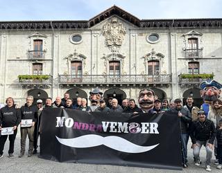 Mondravember: "12 urteko ibilbidearen ondoren, agur esateko unea iritsi da"