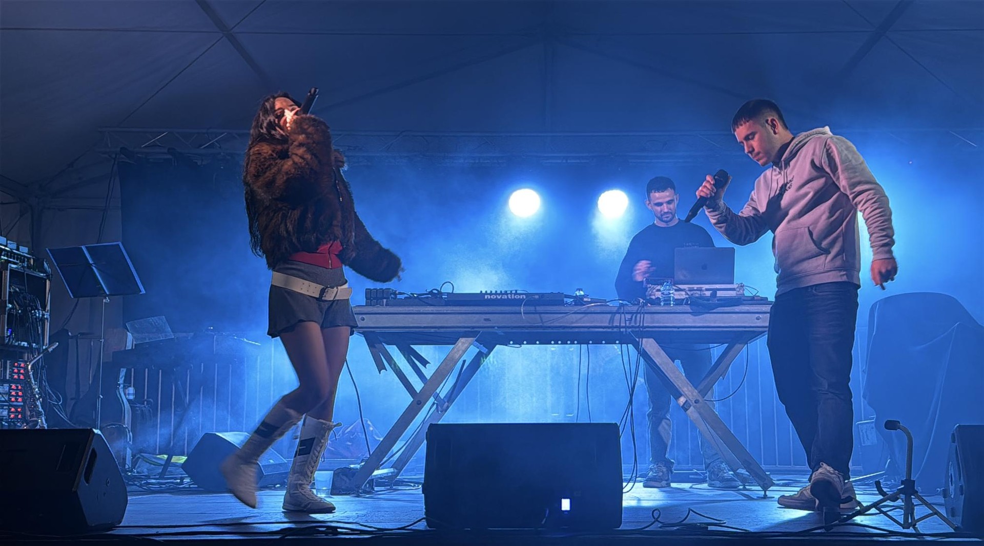 Bihar egingo da Ziorla Fest jaialdia, laugarrenez