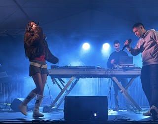 Bihar egingo da Ziorla Fest jaialdia, laugarrenez