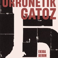 'Urrunetik gatoz' ikuskizuna