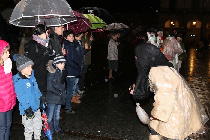 Aratusteak Oñatin, argazkiak - 33