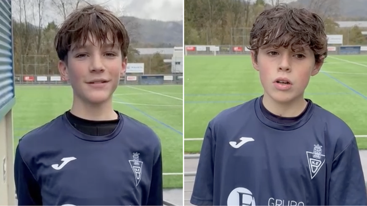 Kirolean euskara sustatzeko egitasmoa abiarazi du Bergara Kirol Elkarteak