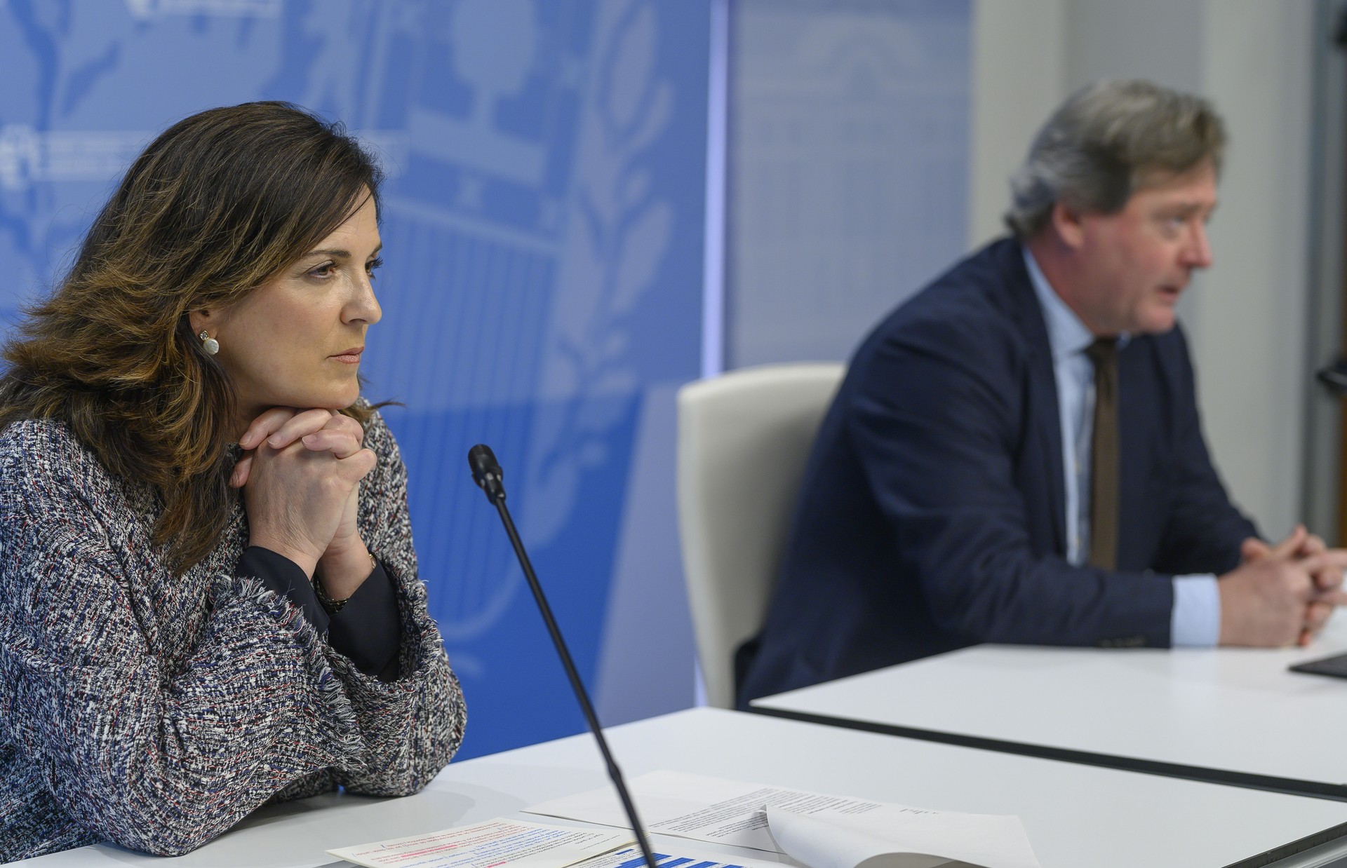 Kultur sektoreetako langileei laguntzeko 2,5 milioi euroko laguntza aurkeztu dute Jaurlaritzak eta Lanbidek