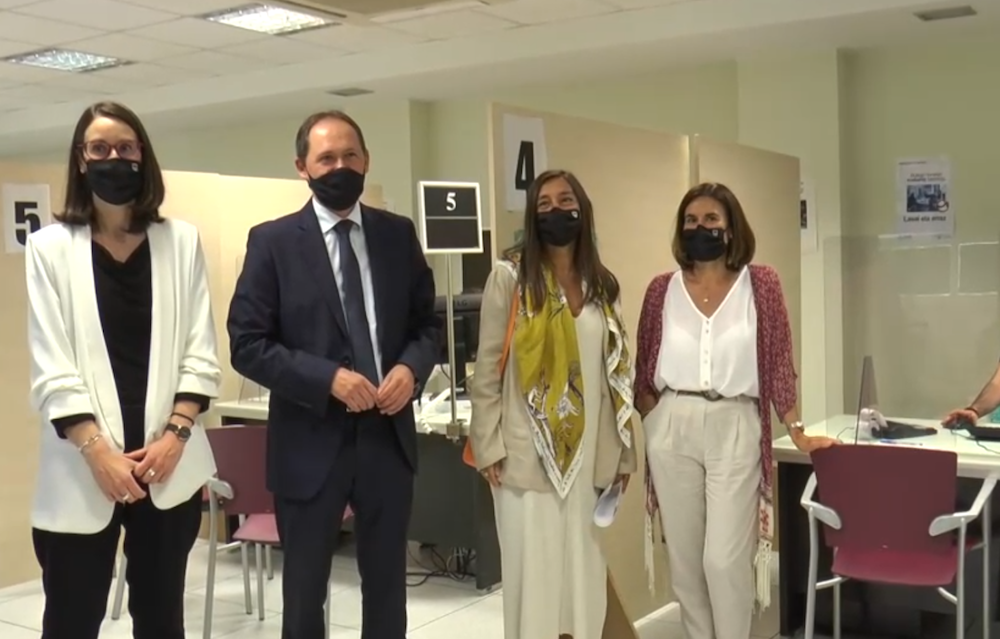 5,3 milioi euroko emaitza positiboa izan du Aldundiak Errenta Kanpainan