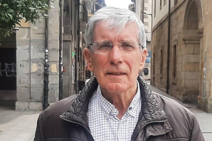 Jose Antonio Azpiazu: "Euskaldunen pisua handia izan zen Elkanoren espedizioan"