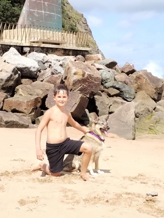 Amets Aguirre Gandarias