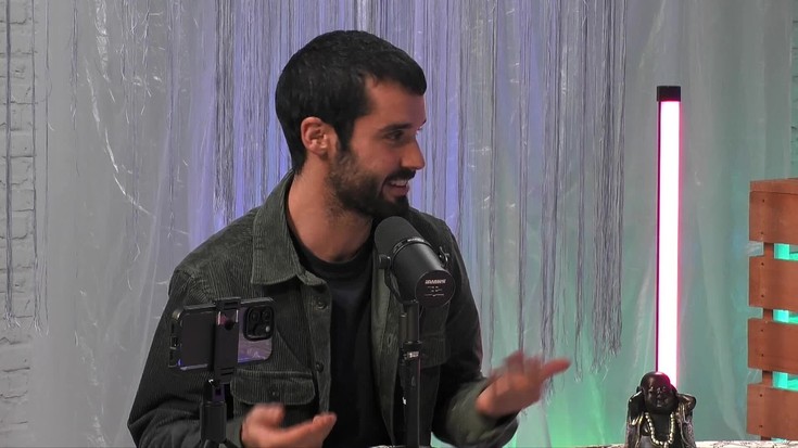 Galdegazte: Jon Ander Kortabarria