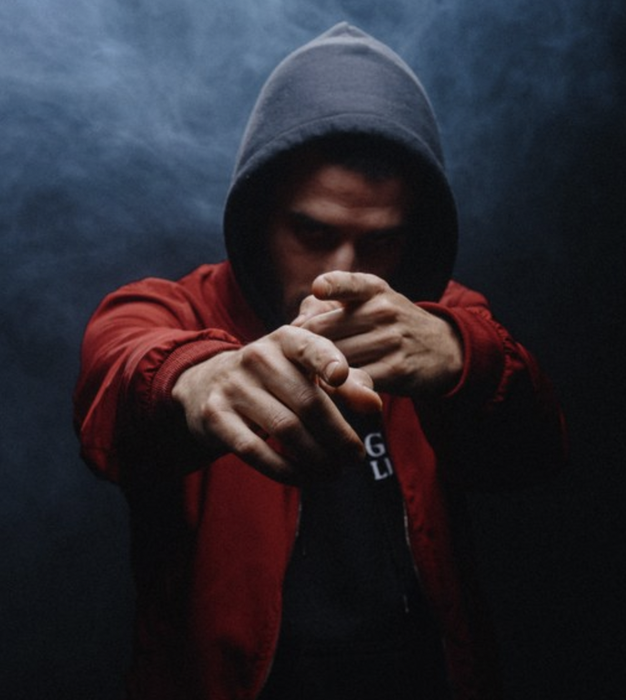 Kontzertua: Odei Barroso