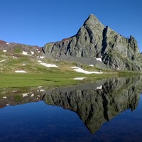 Mendi irteerarako izen-ematea